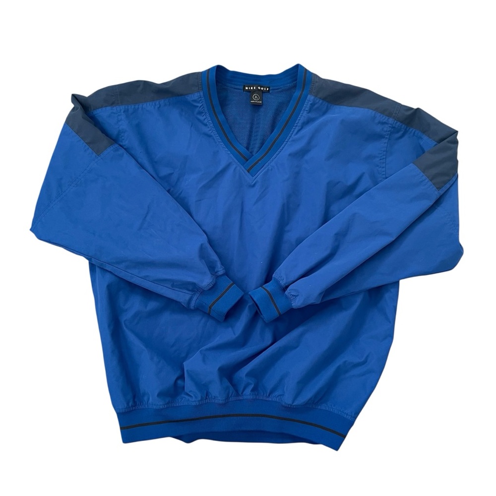 Vintage Nike Golf Windbreaker